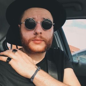 Meet your Posher, Bryce